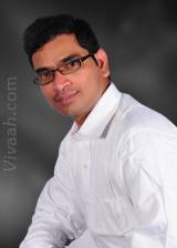 VIF9759  : Brahmin Smartha (Kannada)  from  Bangalore
