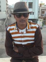 VIF9807  : Patel Leva (Gujarati)  from  Jamnagar