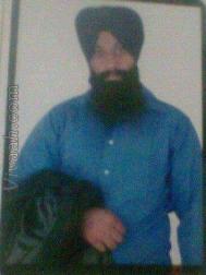 VIF9876  : Jat (Punjabi)  from  Bathinda