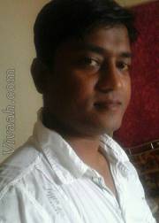 VIF9958  : Buddhist (Marathi)  from  Mumbai