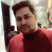 VIG0025  : Brahmin Sanadya (Brij)  from  South Delhi
