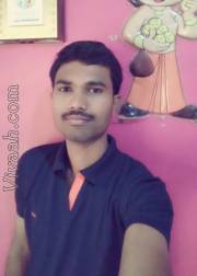 VIG0179  : Yadav (Telugu)  from  Kurnool