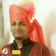 VIG0339  : Brahmin (Marathi)  from  Nanded