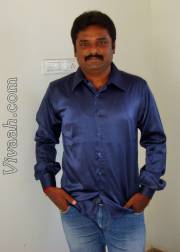 VIG0354  : Chettiar - Devanga (Telugu)  from  Salem (Tamil Nadu)