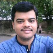 VIG0460  : Brahmin (Marathi)  from  Ahmednagar