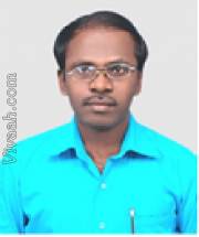 VIG0583  : Adi Dravida (Tamil)  from  Chennai