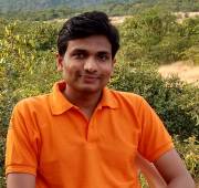 VIG1213  : Brahmin (Gujarati)  from  Mumbai