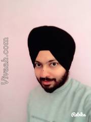 VIG1359  : Kshatriya (Punjabi)  from  West Delhi