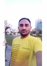 VIG1811  : Jat (Punjabi)  from United Arab Emirates - UAE
