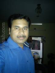 VIG2538  : Adi Dravida (Tamil)  from  Coimbatore