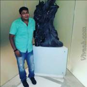 VIG3099  : Adi Dravida (Tamil)  from  Chennai