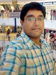 VIG3217  : Viswabrahmin (Telugu)  from  Hyderabad