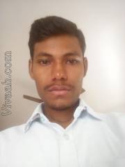 VIG3362  : Reddy (Telugu)  from  Hyderabad