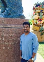 VIG3464  : Yadav (Telugu)  from USA