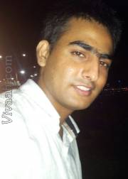 VIG3612  : Brahmin (Marwari)  from  Mumbai