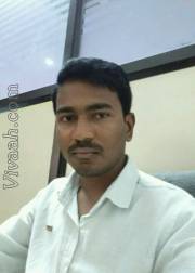 VIG3803  : Mudiraj (Telugu)  from  Hyderabad