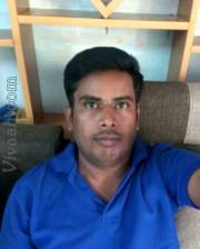 VIG3976  : Kongu Vellala Gounder (Tamil)  from  Erode