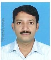 VIG3990  : Brahmin Iyer (Tamil)  from  Chennai