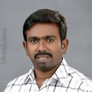 VIG4121  : Nadar (Tamil)  from  Chennai