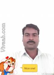 VIG4553  : Adi Dravida (Tamil)  from  Chennai