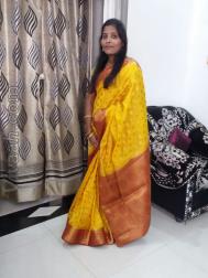 VIG4589  : Kunbi (Marathi)  from  Chandrapur