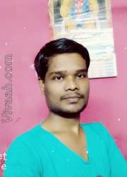 VIG5223  : Padmashali (Telugu)  from  Thane