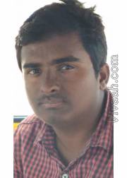 VIG5257  : Yadav (Telugu)  from  Nellore