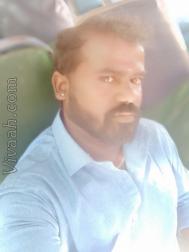 VIG5361  : Adi Dravida (Tamil)  from  Ooty (Udagamandalam)