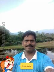 VIG5417  : Adi Dravida (Tamil)  from  Tirunelveli