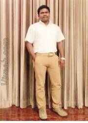 VIG5513  : Adi Dravida (Tamil)  from  Chennai