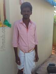 VIG5583  : Adi Dravida (Tamil)  from  Pudukkottai
