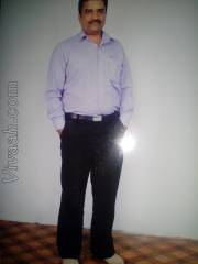 VIG5585  : Brahmin Vaidiki (Telugu)  from  Hyderabad