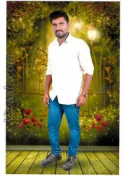 VIG6071  : Nadar (Tamil)  from  Coimbatore