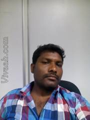 VIG6238  : Adi Dravida (Tamil)  from  Vellore