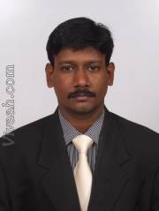 VIG6268  : Udayar (Telugu)  from  Chennai