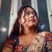 VIG6447  : Brahmin Bengali (Bengali)  from  Kolkata