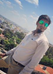 VIG6645  : Ansari (Urdu)  from  Mumbai