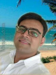 VIG7116  : Patel Kadva (Gujarati)  from  Ahmedabad