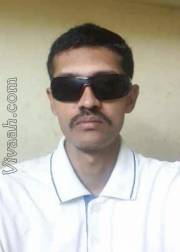 VIG7131  : Brahmin Niyogi Aruvela (Telugu)  from  Hyderabad