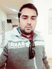 VIG7173  : Rajput (Urdu)  from Saudi Arabia