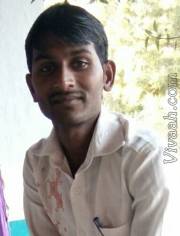 VIG7206  : Born Again (Telugu)  from  Nizamabad