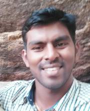 VIG7272  : Marvar (Tamil)  from  Chennai