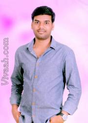 VIG7322  : Kamma (Telugu)  from  Hyderabad