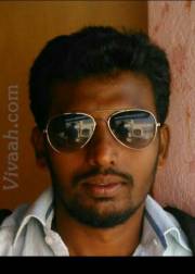 VIG7460  : Arunthathiyar (Tamil)  from  Coimbatore