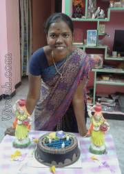 VIG7601  : Adi Dravida (Tamil)  from  Villupuram