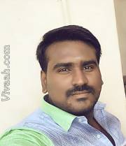 VIG7612  : Yadav (Tamil)  from  Tiruchirappalli