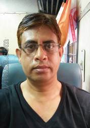 VIG7646  : Brahmin (Bengali)  from  Kolkata
