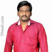VIG7675  : Naicker (Tamil)  from  Chennai