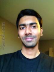 VIG7833  : Mudaliar (Tamil)  from Canada