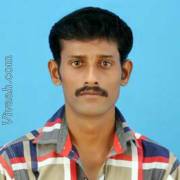 VIG7854  : Devendra Kula Vellalar (Tamil)  from  Theni